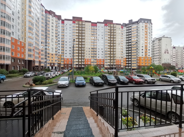 
   Продам 2-комнатную, 56.4 м², Караульная ул, 82

. Фото 12.