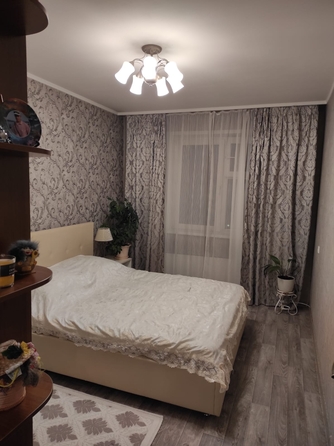 
   Продам 2-комнатную, 61.7 м², Сады ул, 2и

. Фото 4.