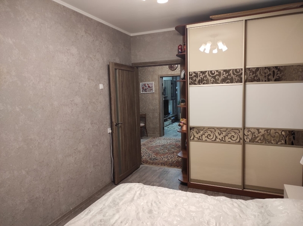 
   Продам 2-комнатную, 61.7 м², Сады ул, 2и

. Фото 5.