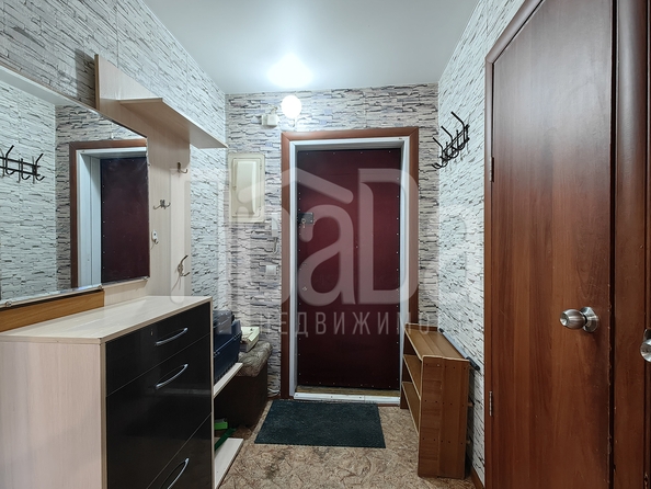 
   Продам 1-комнатную, 35.7 м², Железнодорожников ул, 10а

. Фото 4.