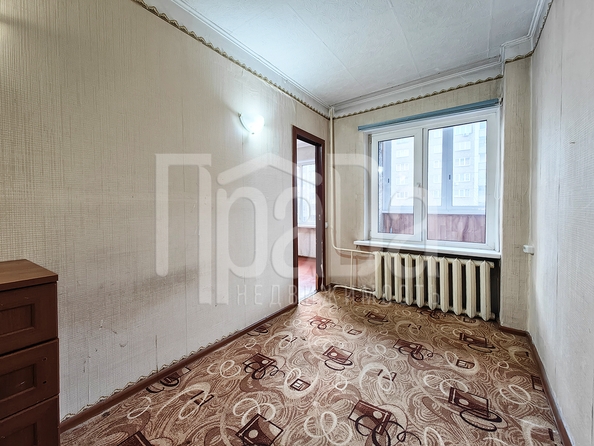 
   Продам 1-комнатную, 35.7 м², Железнодорожников ул, 10а

. Фото 11.