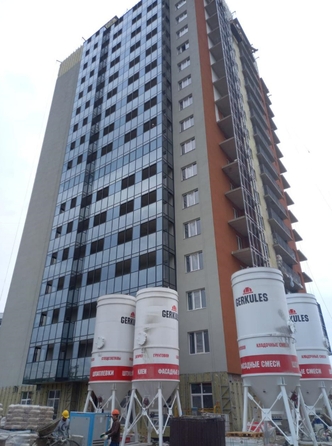 
  Продам 1-комн. квартиру, 41.28 м², ЖК ЛЕТО, дом 1
. Фото 4.