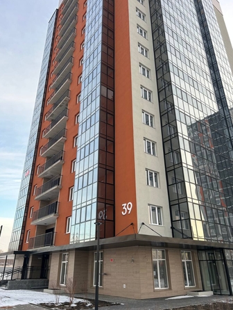
  Продам 1-комн. квартиру 41.28 м², в ЖК ЛЕТО, дом 1. Фото 1.