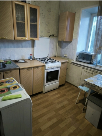 
  Сдам 3-комн. квартиру, 43 м², Красномосковская ул, д. 40
. Фото 2.