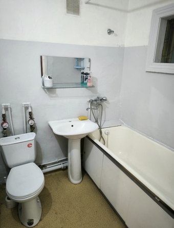 
  Сдам 3-комн. квартиру, 43 м², Красномосковская ул, д. 40
. Фото 3.