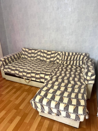 
  Сдам 3-комн. квартиру, 43 м², Красномосковская ул, д. 40
. Фото 4.