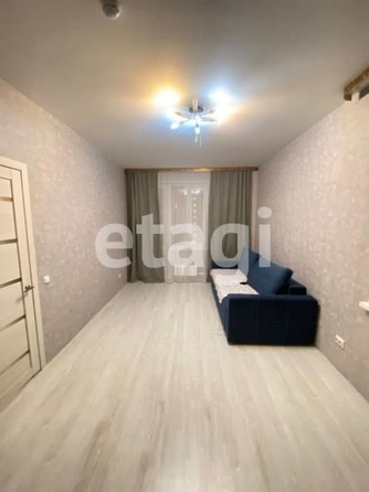 
   Продам 1-комнатную, 34 м², Карамзина ул, 16

. Фото 5.