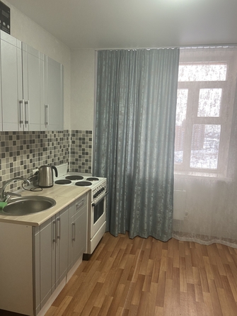 
  Сдам в аренду 2-комнатную квартиру, 52 м², Красноярск

. Фото 1.