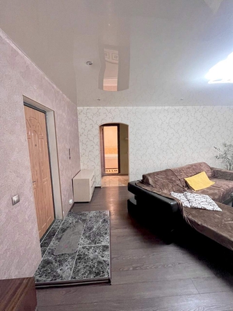 
   Продам 2-комнатную, 52.4 м², Воронова ул, 21

. Фото 4.