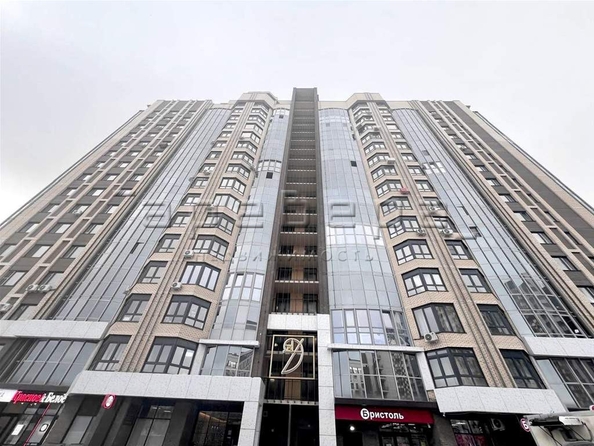 
   Продам 2-комнатный апартамент, 53.09 м², Партизана Железняка ул, 38а

. Фото 14.