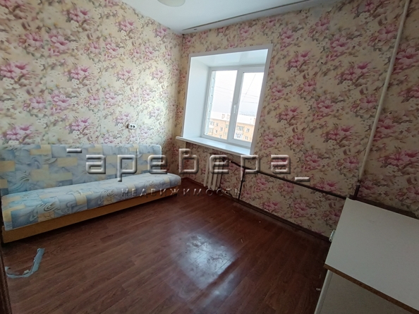 
  Сдам в аренду 3-комнатную квартиру, 41 м², Красноярск

. Фото 3.