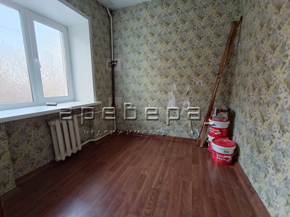 
  Сдам в аренду 3-комнатную квартиру, 41 м², Красноярск

. Фото 4.