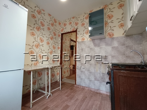 
  Сдам в аренду 3-комнатную квартиру, 41 м², Красноярск

. Фото 6.