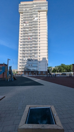 
  Продается студия, 27 м², ЖК Нойланд Черемушки, дом 2
. Фото 7.