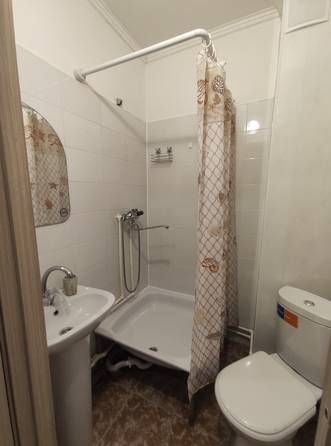 
  Сдам 1-комн. квартиру, 23 м², Вильского ул, д. 28
. Фото 6.
