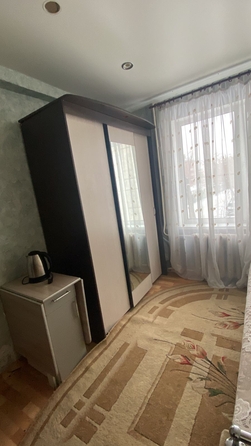 
  Сдам в аренду секционку, 10 м², Красноярск

. Фото 4.