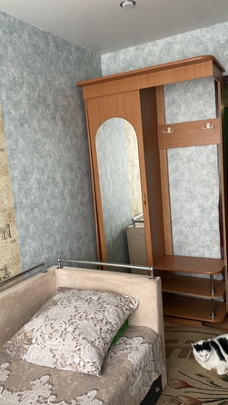 
  Сдам в аренду секционку, 10 м², Красноярск

. Фото 5.