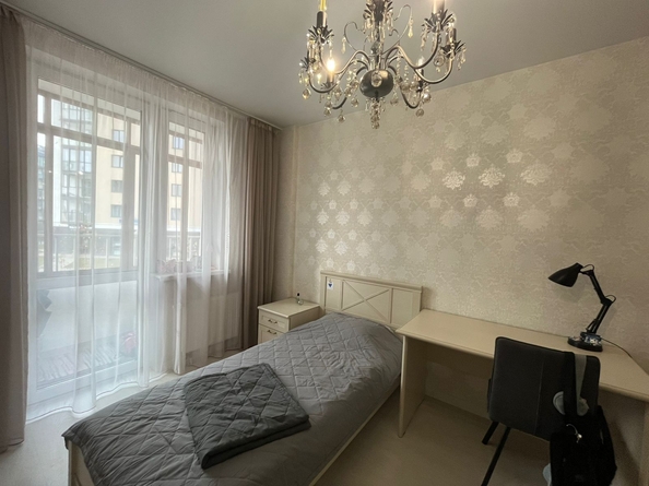 
   Продам 2-комнатную, 72 м², Петра Ломако ул, 8

. Фото 12.