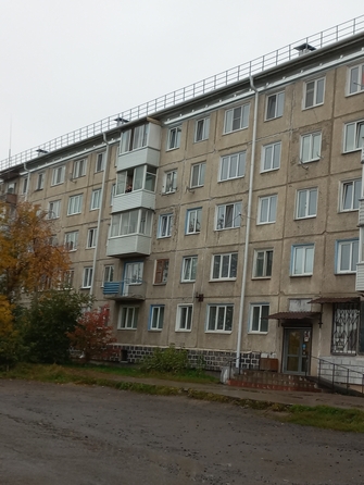 
   Продам 4-комнатную, 59 м², Колхозная ул, 4

. Фото 1.