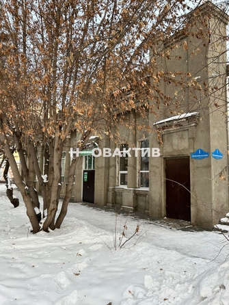 
   Сдам торговое помещение, 720.5 м², Комсомольская ул, 1

. Фото 6.