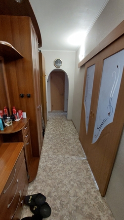 
   Продам 4-комнатную, 77.7 м², Гусарова ул, 30

. Фото 2.