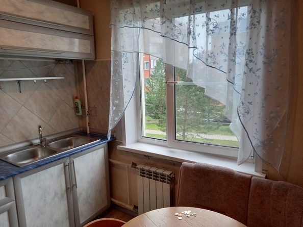 
   Продам 1-комнатную, 41 м², Фруктовая ул, 16

. Фото 5.