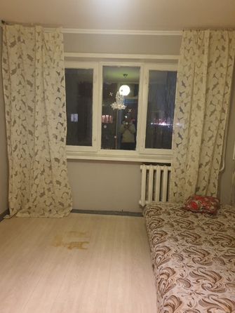 
  Сдам в аренду студию, 18 м², Красноярск

. Фото 1.