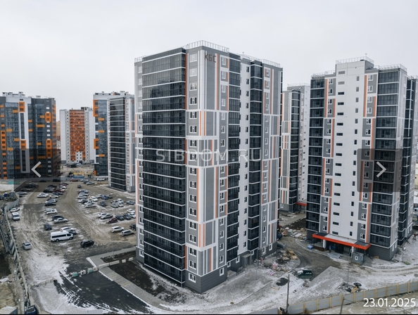 
   Продам 2-комнатную, 61 м², Мичурино, дом 2 строение 5

. Фото 2.