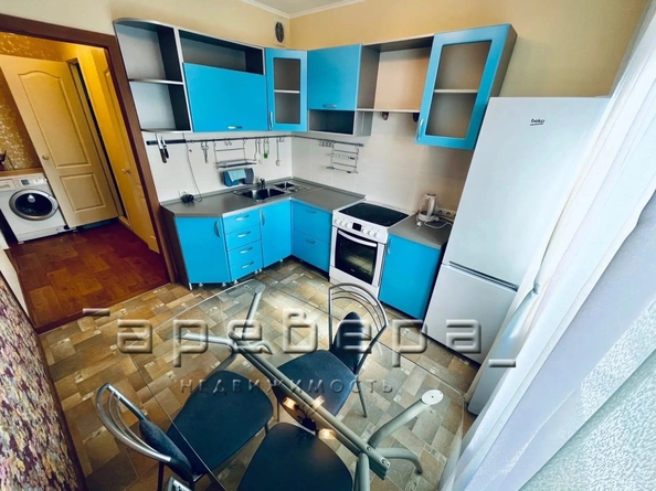 
  Сдам в аренду 2-комнатную квартиру, 54 м², Красноярск

. Фото 2.