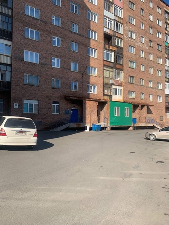 
   Продам 1-комнатную, 31.7 м², Павлова ул, 20

. Фото 1.