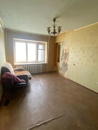 
   Продам 1-комнатную, 31.7 м², Павлова ул, 20

. Фото 10.