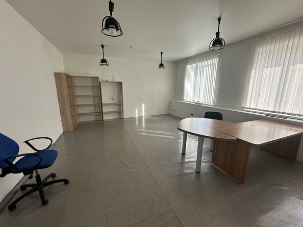 
  Продам офис, 33 м², Телевизорная ул, д. 6
. Фото 1.