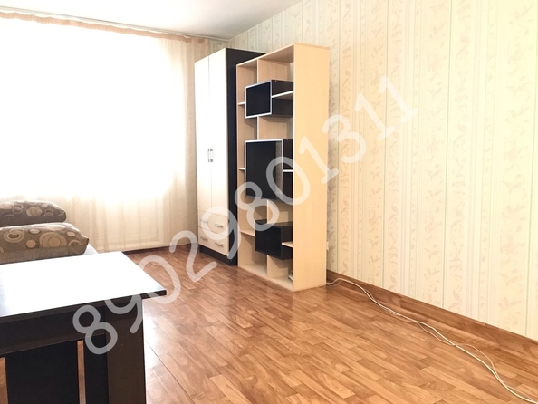 
  Сдам в аренду студию, 28 м², Красноярск

. Фото 3.