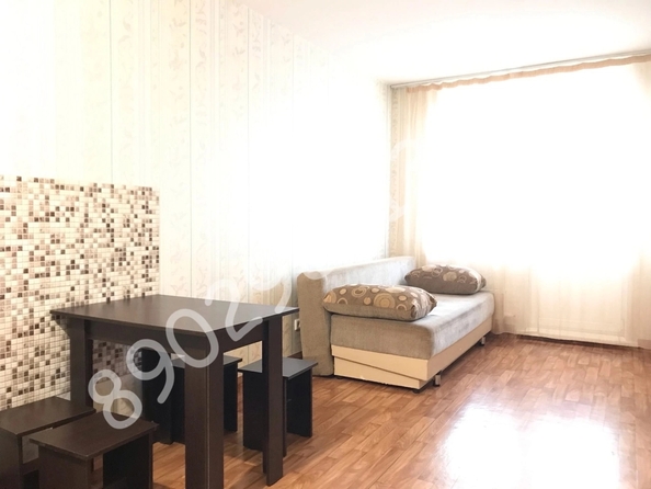 
  Сдам в аренду студию, 28 м², Красноярск

. Фото 6.