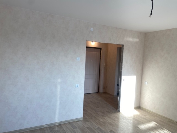 
   Продам 1-комнатную, 40.5 м², Вербная ул, 3

. Фото 16.