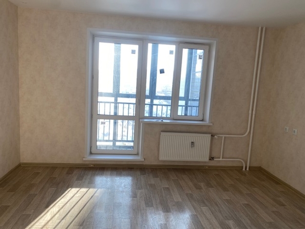 
   Продам 1-комнатную, 40.5 м², Вербная ул, 3

. Фото 32.