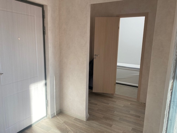 
   Продам 1-комнатную, 40.2 м², Вербная ул, 3

. Фото 39.