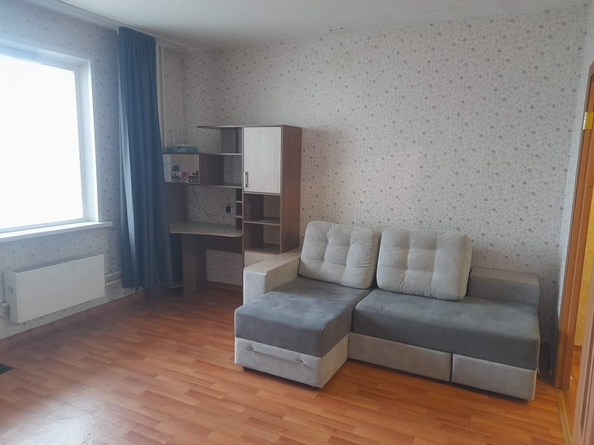 
  Сдам в аренду 1-комнатную квартиру, 40.1 м², Красноярск

. Фото 6.