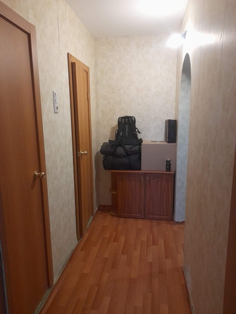 
  Сдам в аренду 1-комнатную квартиру, 40.1 м², Красноярск

. Фото 10.