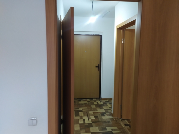 
  Сдам в аренду 1-комнатную квартиру, 29 м², Красноярск

. Фото 11.