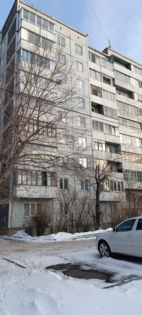 
   Продам 1-комнатную, 36.6 м², Гусарова ул, 68

. Фото 12.