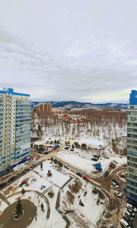 
   Продам 1-комнатную, 34 м², Киренского ул, 2и

. Фото 6.