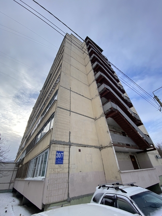 
   Продам 1-комнатную, 39.9 м², Матросова ул, 30/7

. Фото 35.