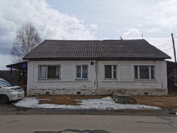 
   Сдам помещение свободного назначения, 14.8 м², Карла Маркса ул, 20 А

. Фото 1.