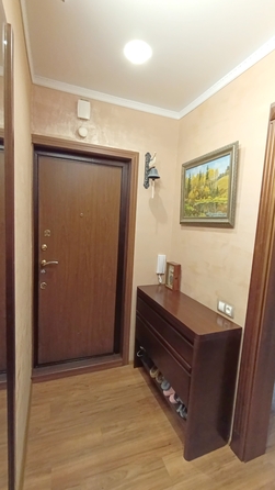 
   Продам 3-комнатную, 73 м², Мужества ул, 22

. Фото 16.