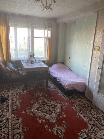 
   Продам 2-комнатную, 40 м², Карбышева ул, 4а

. Фото 2.