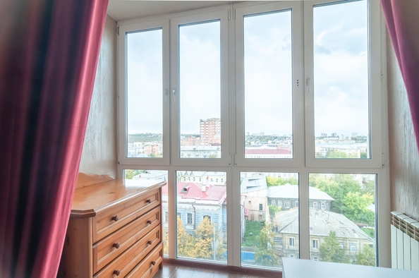 
  Сдам посуточно в аренду 2-комнатную квартиру, 45 м², Красноярск

. Фото 6.