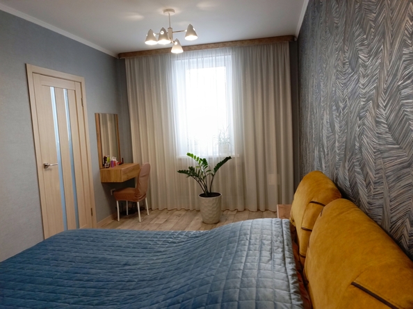 
   Продам 3-комнатную, 110 м², Ботанический б-р, 17

. Фото 14.