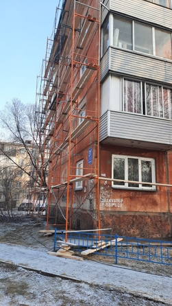 
   Продам 2-комнатную, 45 м², Свердловская ул, 31а

. Фото 20.