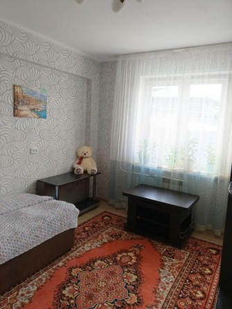 
   Продам 4-комнатную, 66 м², Алеши Тимошенкова (Механизатор снт) ул, 68

. Фото 8.